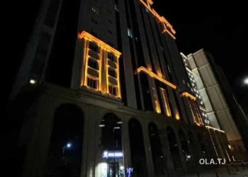 1 комнатная квартира, 16 этаж, 33 м²