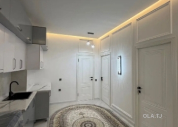 2 комнатная квартира, 9 этаж, 65 м²