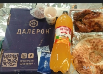 куры гриль  на заказ