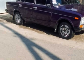 ВАЗ (Lada) 2106,  1998