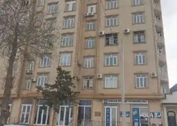 3 комнатная квартира, 6 этаж, 80 м²