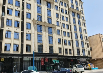 3 комнатная квартира, 7 этаж, 98 м²