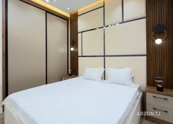 4 комнатная квартира, 9/, 96 м²