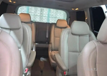 Kia Carnival,  2015