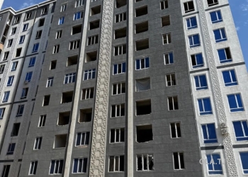 1 комнатная квартира, 10 этаж, 32 м²