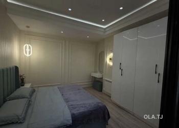 1 комнатная квартира, 6 этаж, 66 м²