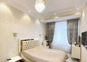 2 комнатная квартира, 1 этаж, 55 м²