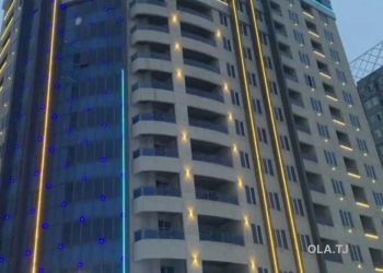 4 комнатная квартира, 14, 162 м²