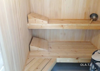 Дом (хавли), 7 комнат,
