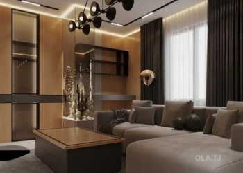 1 комнатная квартира, 1 этаж, 37 м²