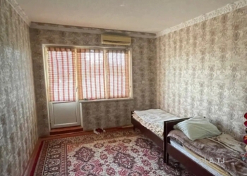 3 комнатная квартира, 2 этаж, 120 м²