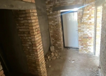 1 комнатная квартира, 8 этаж, 53 м²
