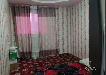 Дом (хавли), 4 комнат,