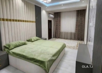 2 комнатная квартира, 2 этаж, 70 м²