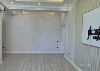 3 комнатная квартира, 8 этаж, 95 м²