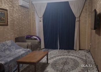 2 комнатная квартира, 5 этаж, 74 м²