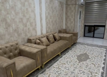 2 комнатная квартира, 16 этаж, 75 м²