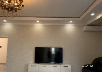 2 комнатная квартира, 9 этаж, 83 м²