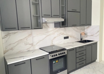 2 комнатная квартира, 2 этаж, 61 м²