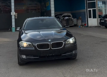 BMW Другая модель,  2013