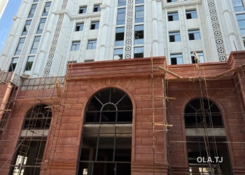 5 комнатная квартира, 14 этаж, 165 м²