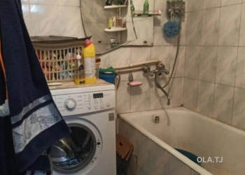 3 комнатная квартира, 2 этаж, 86 м²