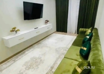 2 комнатная квартира, 4 этаж, 77 м²