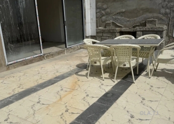 2 комнатная квартира, 20 этаж, 86 м²