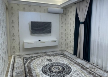 3 комнатная квартира, 11 этаж, 120 м²