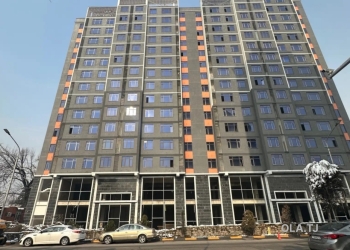 6 комнатная квартира, 16 этаж, 425 м²