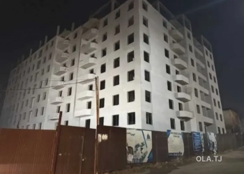 2 комнатная квартира, 7 этаж, 71 м²