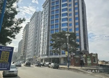 3 комнатная квартира, 12 этаж, 83 м²