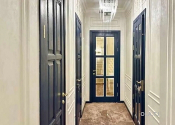 2 комнатная квартира, 11 этаж, 110 м²