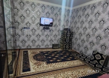 1 комнатная квартира, 2 этаж, 30 м²