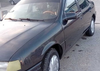Opel Vectra A,  1994