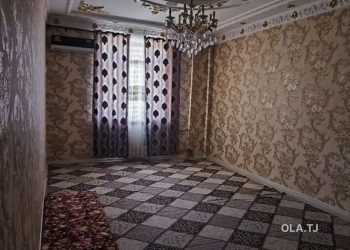 2 комнатная квартира, 5 этаж, 100 м²