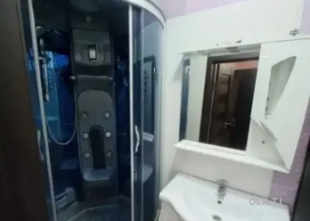 2 комнатная квартира, 1 этаж, 60 м²