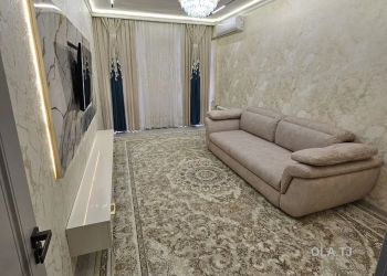 2 комнатная квартира, 12 этаж, 60 м²