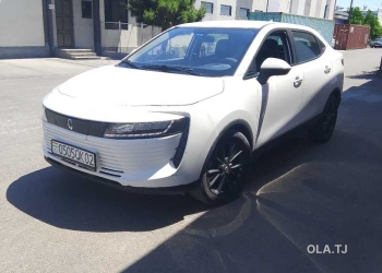 ORA iQ, 2019