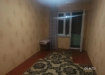3 комнатная квартира, 3 этаж, 60 м²