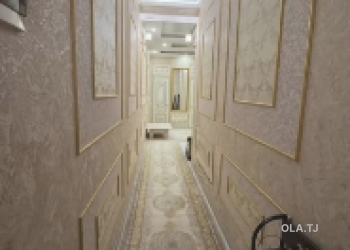 2 комнатная квартира, 9 этаж, 59 м²