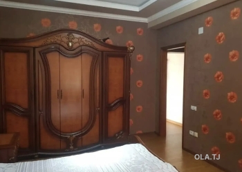 3 комнатная квартира, 5 этаж, 110 м²
