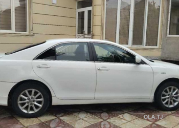 Toyota Camry,  2009