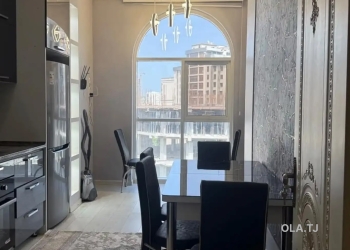 2 комнатная квартира, 14 этаж, 70 м²