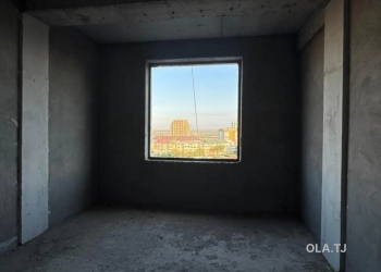 1 комнатная квартира, 4 этаж, 51 м²