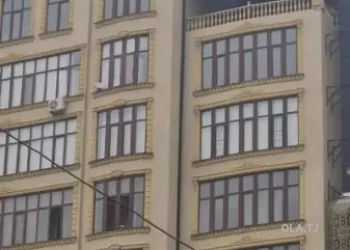 4 комнатная квартира, 11, 127 м²