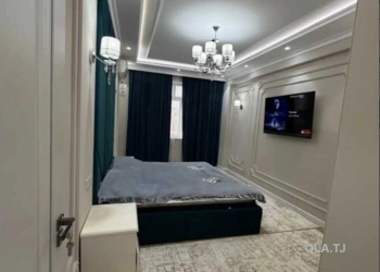 1 комнатная квартира, 1 этаж, 60 м²