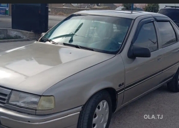 Opel Vectra A,  1991