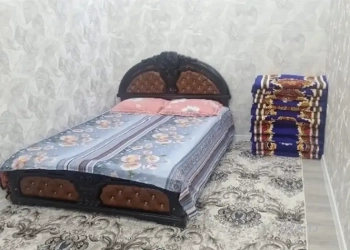 2 комнатная квартира, 3 этаж, 74 м²