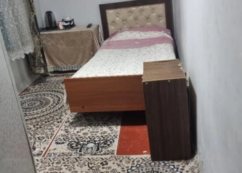 1 комнатная квартира, 1 этаж, 9 м²